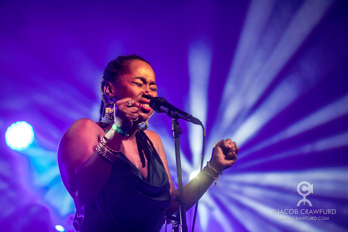 Womex 2019 - Day 4 