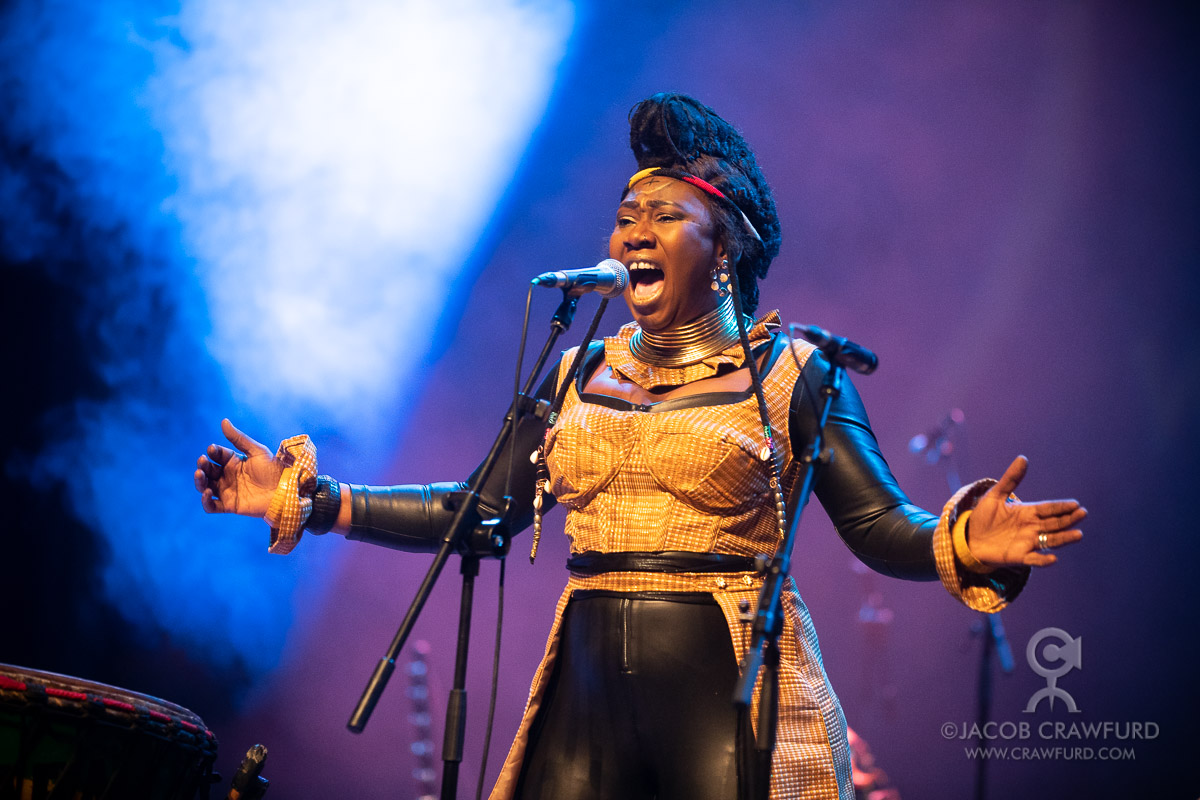Womex 2022 - Day 2 