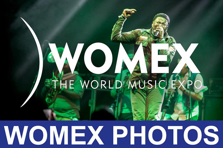 Womex photos