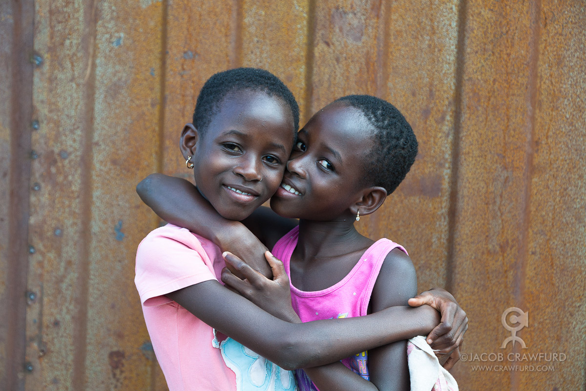 Twins, Ghana