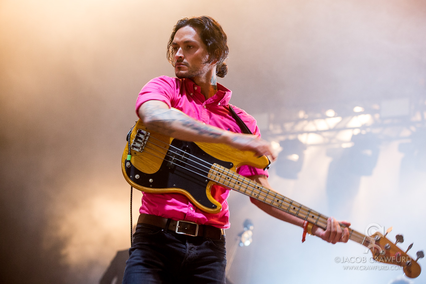 Kellermansch (Denmark), Arena © Photo: Jacob Crawfurd