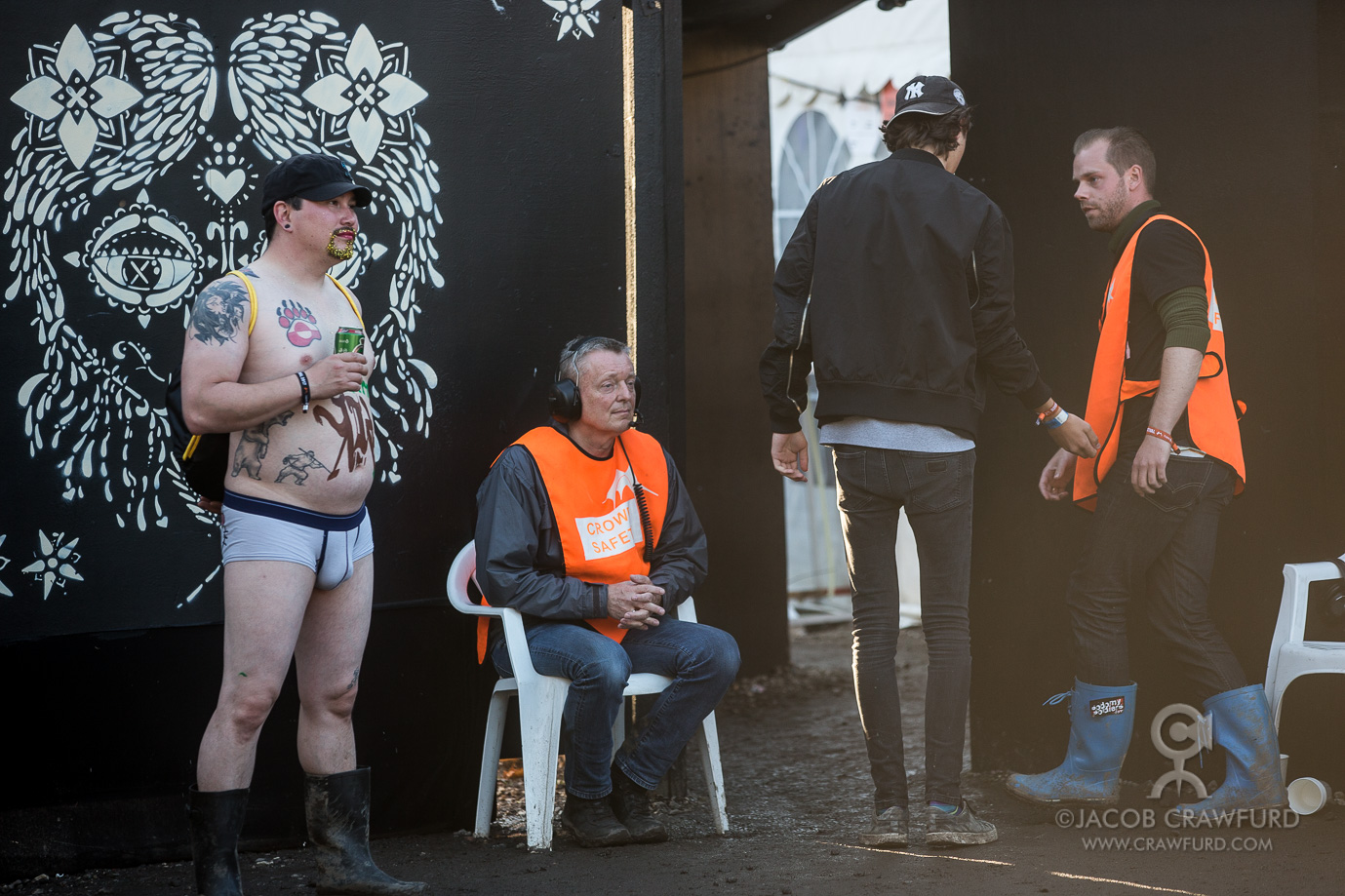 © Photo: Jacob Crawfurd
