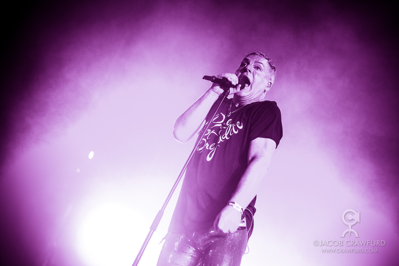 Erasure (UK), Arena © Photo: Jacob Crawfurd