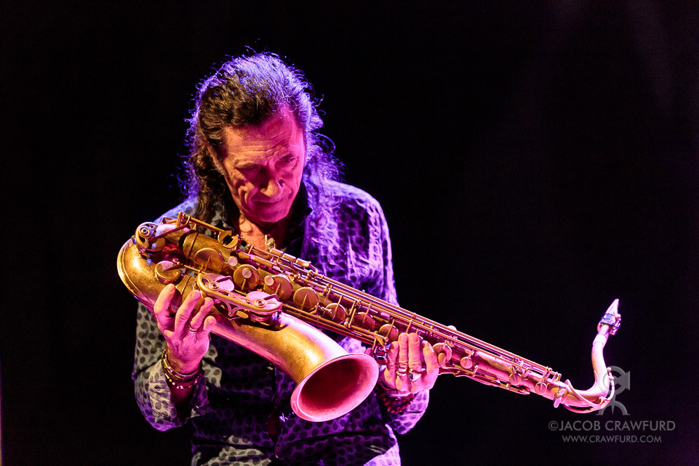 Womex 2014 - Day 1 