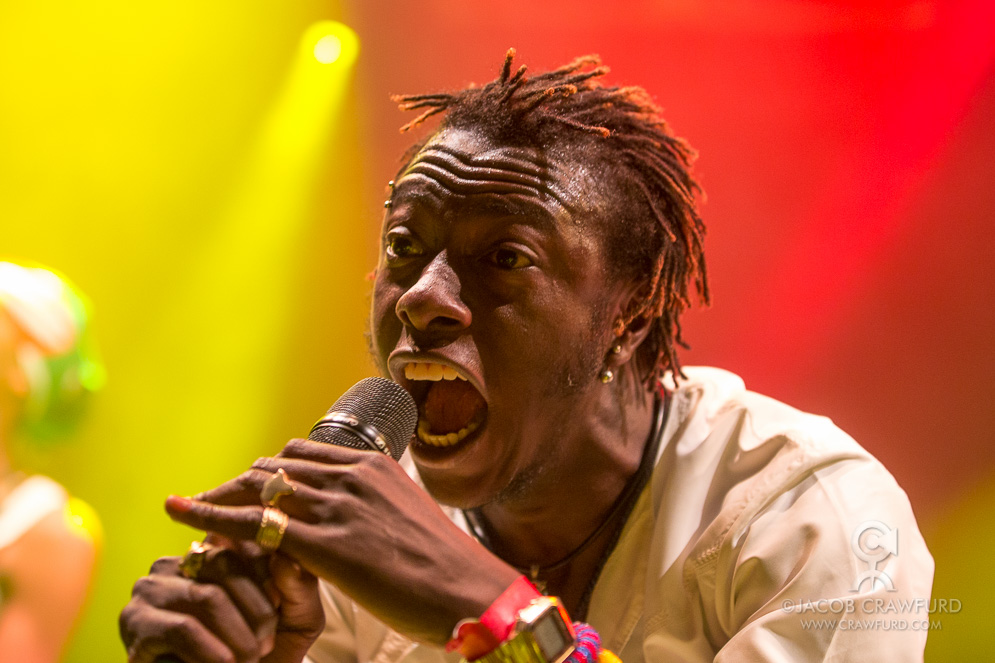 Womex 2015 - Day 2 