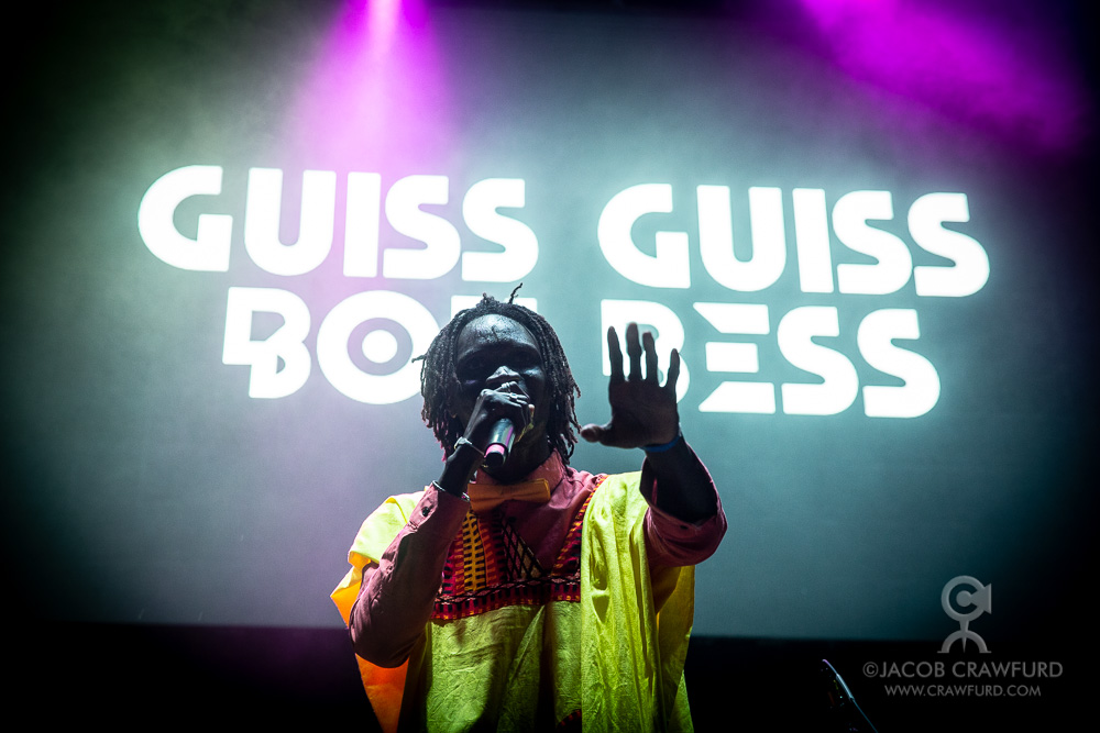 Guiss Guiss Bou Bess (Senegal/France)