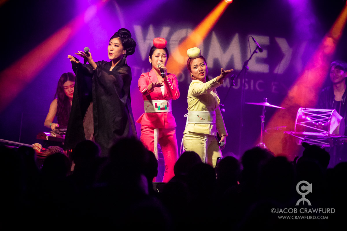 Womex 2019 - Day 3 