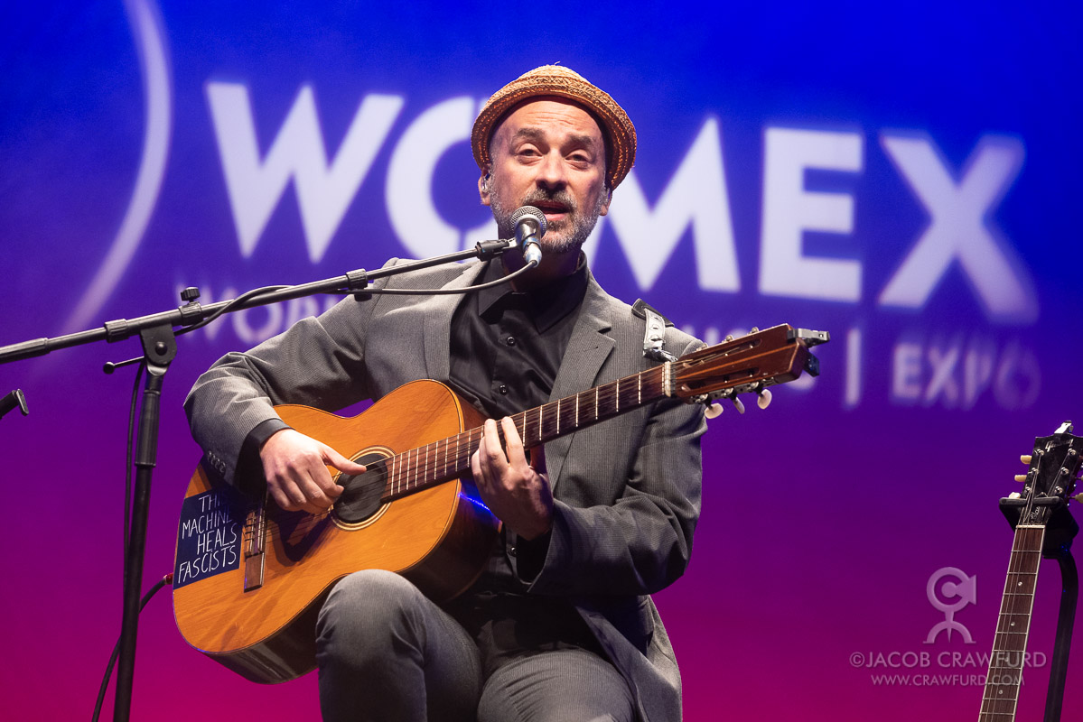 Womex 2021 - Day 4 