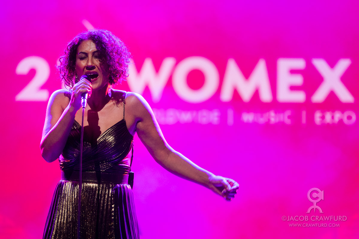Womex 2021 - Day 5 