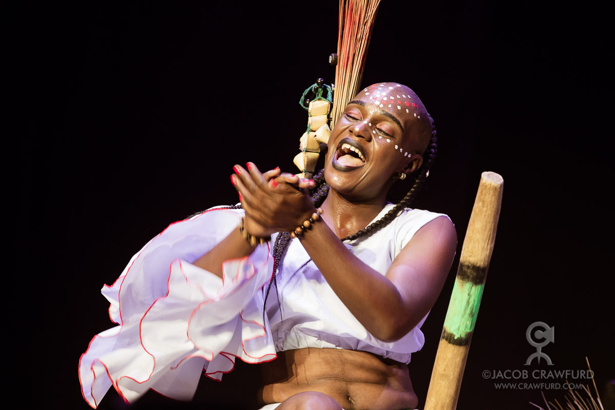 Womex 2024- Day 3