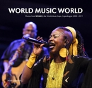 Womex book: World Music World